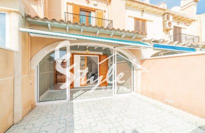 Вторичное жилье - Квартира - Torrevieja - La Siesta - El Salado - Torreta