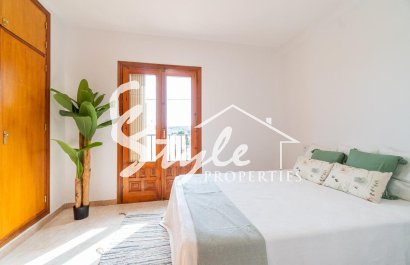 Вторичное жилье - Квартира - Torrevieja - La Siesta - El Salado - Torreta
