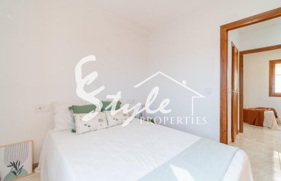 Вторичное жилье - Квартира - Torrevieja - La Siesta - El Salado - Torreta