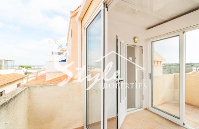 Вторичное жилье - Квартира - Torrevieja - La Siesta - El Salado - Torreta
