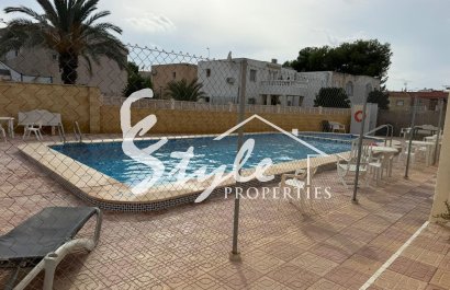 Вторичное жилье - Квартира - Torrevieja - La Siesta - El Salado - Torreta