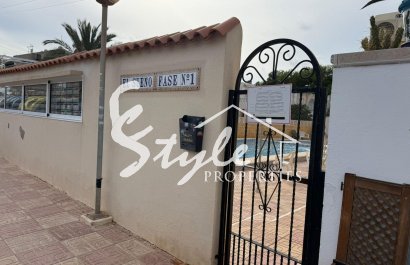 Вторичное жилье - Квартира - Torrevieja - La Siesta - El Salado - Torreta