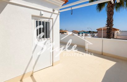 Вторичное жилье - Таунхаус - Orihuela-Costa - Лос Альтос