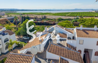 Вторичное жилье - Apartment / Duplex - Torrevieja - Торревьеха