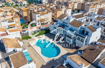Вторичное жилье - Apartment / Duplex - Torrevieja - Торревьеха