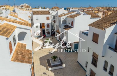 Вторичное жилье - Apartment / Duplex - Torrevieja - Торревьеха