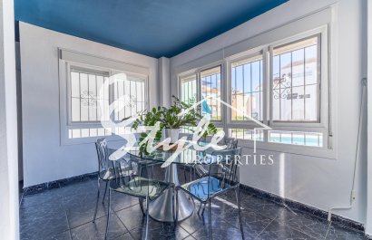Вторичное жилье - Apartment / Duplex - Torrevieja - Торревьеха
