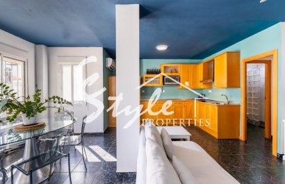 Вторичное жилье - Apartment / Duplex - Torrevieja - Торревьеха