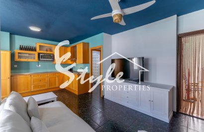 Вторичное жилье - Apartment / Duplex - Torrevieja - Торревьеха