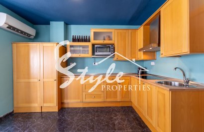 Вторичное жилье - Apartment / Duplex - Torrevieja - Торревьеха
