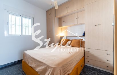 Вторичное жилье - Apartment / Duplex - Torrevieja - Торревьеха