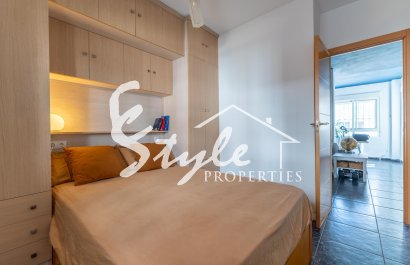 Вторичное жилье - Apartment / Duplex - Torrevieja - Торревьеха