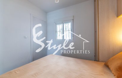 Вторичное жилье - Apartment / Duplex - Torrevieja - Торревьеха