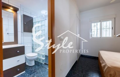 Вторичное жилье - Apartment / Duplex - Torrevieja - Торревьеха