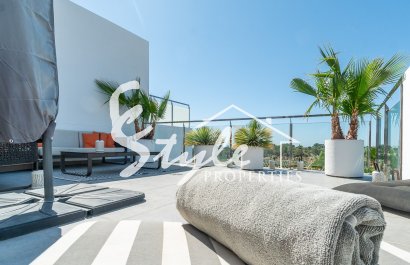 Вторичное жилье - Duplex Penthouse - Villamartin - La fuente