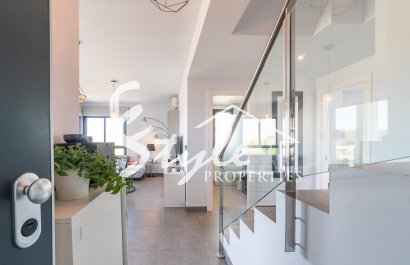Вторичное жилье - Duplex Penthouse - Villamartin - La fuente
