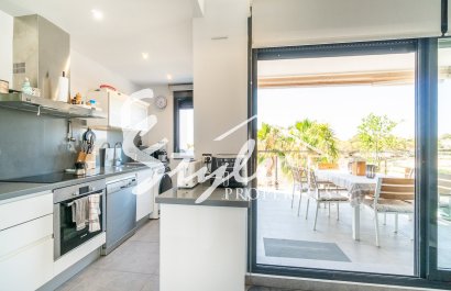 Вторичное жилье - Duplex Penthouse - Villamartin - La fuente