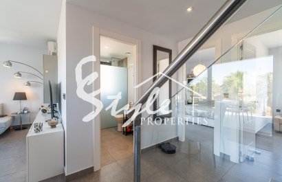 Вторичное жилье - Duplex Penthouse - Villamartin - La fuente