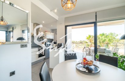 Вторичное жилье - Duplex Penthouse - Villamartin - La fuente