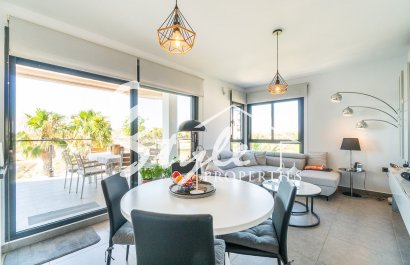 Вторичное жилье - Duplex Penthouse - Villamartin - La fuente