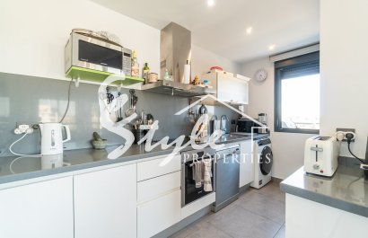 Вторичное жилье - Duplex Penthouse - Villamartin - La fuente