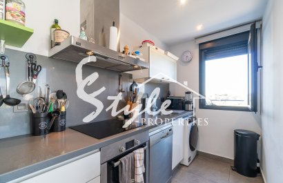 Вторичное жилье - Duplex Penthouse - Villamartin - La fuente