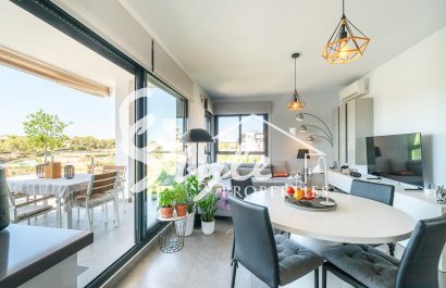 Вторичное жилье - Duplex Penthouse - Villamartin - La fuente