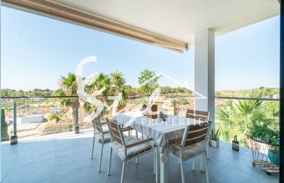 Вторичное жилье - Duplex Penthouse - Villamartin - La fuente