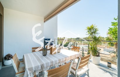 Вторичное жилье - Duplex Penthouse - Villamartin - La fuente