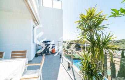 Вторичное жилье - Duplex Penthouse - Villamartin - La fuente