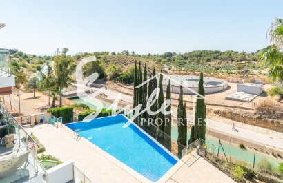 Вторичное жилье - Duplex Penthouse - Villamartin - La fuente