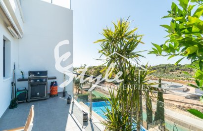 Вторичное жилье - Duplex Penthouse - Villamartin - La fuente