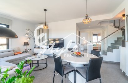 Вторичное жилье - Duplex Penthouse - Villamartin - La fuente