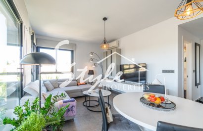 Вторичное жилье - Duplex Penthouse - Villamartin - La fuente