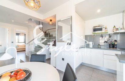 Вторичное жилье - Duplex Penthouse - Villamartin - La fuente