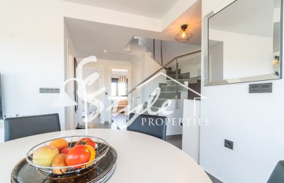 Вторичное жилье - Duplex Penthouse - Villamartin - La fuente