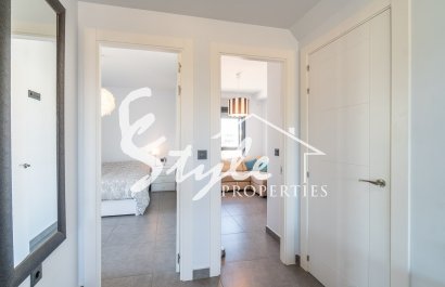 Вторичное жилье - Duplex Penthouse - Villamartin - La fuente