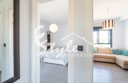Вторичное жилье - Duplex Penthouse - Villamartin - La fuente