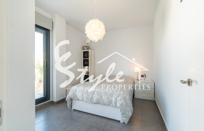 Вторичное жилье - Duplex Penthouse - Villamartin - La fuente