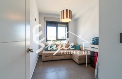 Вторичное жилье - Duplex Penthouse - Villamartin - La fuente