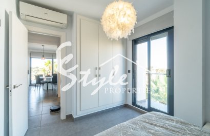 Вторичное жилье - Duplex Penthouse - Villamartin - La fuente