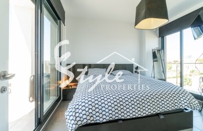 Вторичное жилье - Duplex Penthouse - Villamartin - La fuente