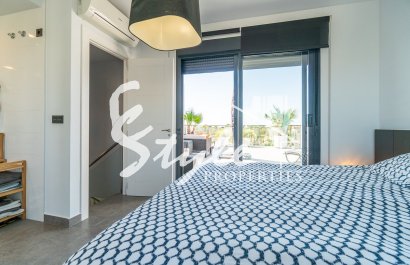 Вторичное жилье - Duplex Penthouse - Villamartin - La fuente