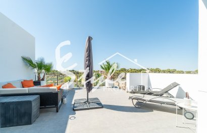 Вторичное жилье - Duplex Penthouse - Villamartin - La fuente