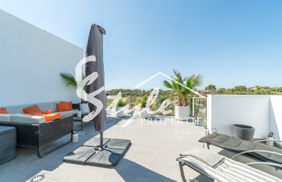 Вторичное жилье - Duplex Penthouse - Villamartin - La fuente