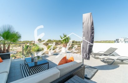 Вторичное жилье - Duplex Penthouse - Villamartin - La fuente