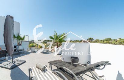 Вторичное жилье - Duplex Penthouse - Villamartin - La fuente