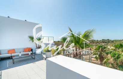 Вторичное жилье - Duplex Penthouse - Villamartin - La fuente