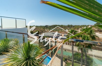 Вторичное жилье - Duplex Penthouse - Villamartin - La fuente
