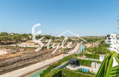 Вторичное жилье - Duplex Penthouse - Villamartin - La fuente
